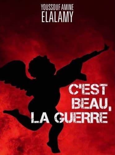 Pr. Youssouf Amine Elalamy, Enseignant Chercheur à la Faculté des Lettres et des Sciences Humaines remporte la 2e édition du Prix Orange du Livre Afrique