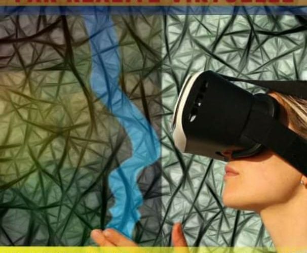 MASTER PSYCHOTHERAPIE PAR REALITE VIRTUELLE (MUS) MASTER PSYCHOTHERAPIE PAR REALITE VIRTUELLE (MUS)