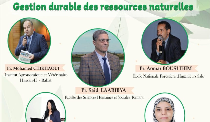 Célébration des journées internationales des forêts et de l’eau Célébration des journées internationales des forêts et de l’eau