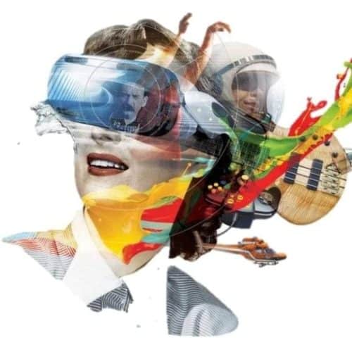 L’inscription pour l’année 2022-2023 en Master Universitaire Spécialisé (MUS): « Psychothérapie par les techniques de la réalité virtuelle »