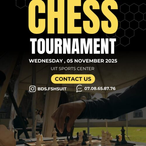 Chess Tournament Chess Tournament