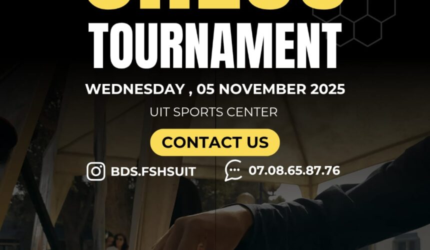 Chess Tournament Chess Tournament