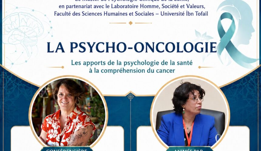 La Psycho-Oncologie La Psycho-Oncologie